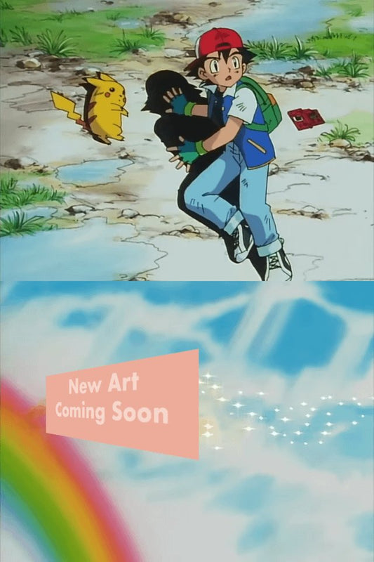 TEST (Graded card)